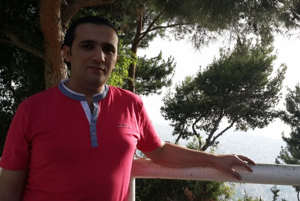 سيدة حاريصا - لبنان